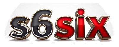 s6six logo
